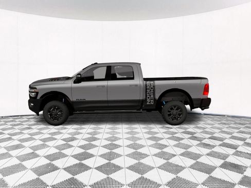 New 2026 RAM 2500 Power Wagon image 4