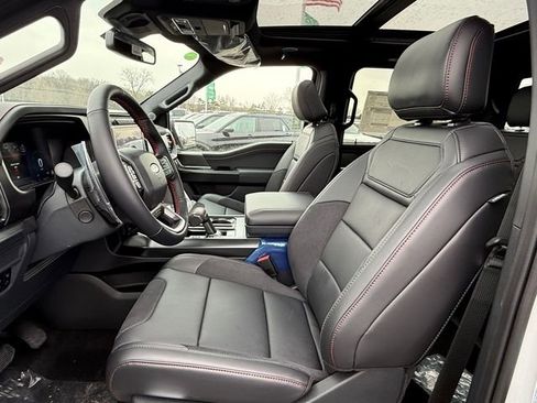 New 2026 Ford F150 Raptor image 10