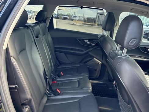 Used 2017 Audi Q7 3.0T Prestige AWD/4WD image 12