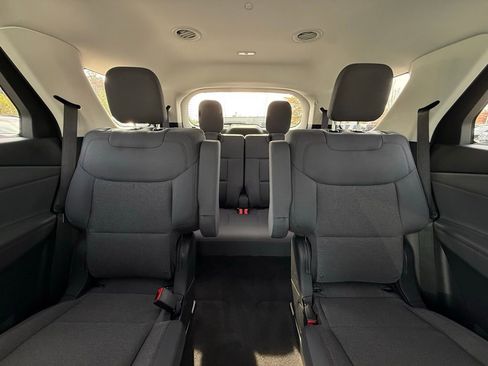 New 2026 Ford Explorer Active image 29