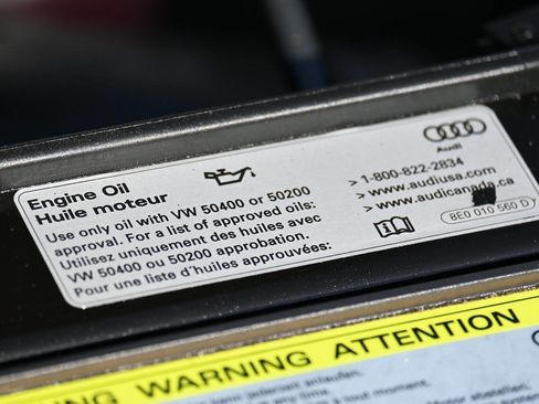 Used 2016 Audi A5 2.0T Premium Plus image 6