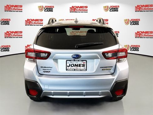 Used 2023 Subaru Crosstrek 2.5i Sport image 16