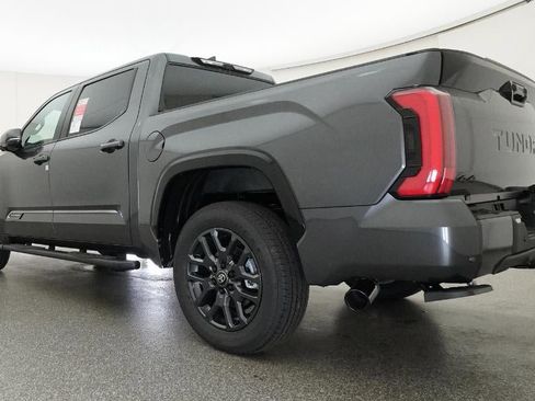 New 2026 Toyota Tundra Platinum AWD/4WD image 21