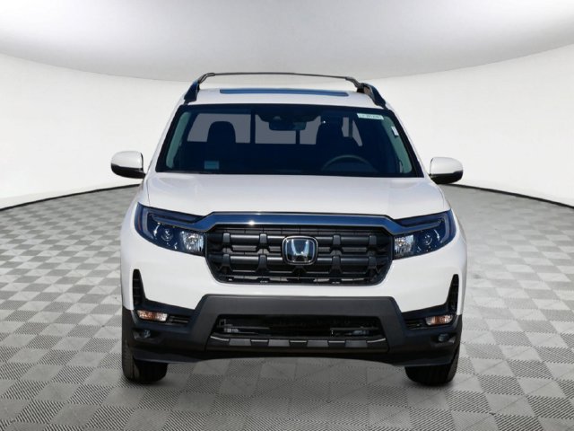 New 2026 Honda Ridgeline RTL image 9