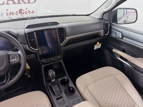 New 2025 Ford Ranger XLT w/ FX4 Off-Road Package image 27