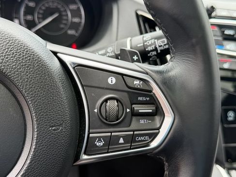Certified 2023 Acura RDX AWD image 31