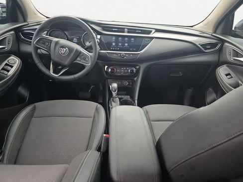 Used 2022 Buick Encore GX Preferred FWD image 10