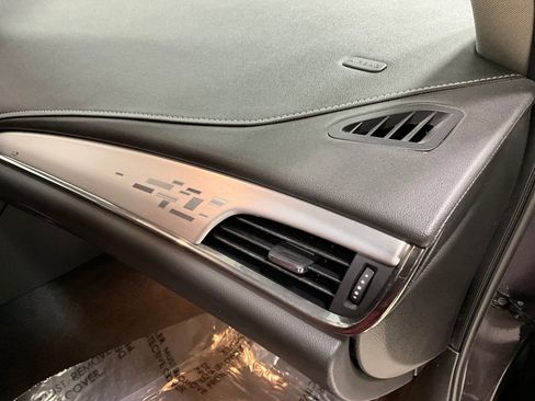 Used 2014 Cadillac ATS Performance w/ Cold Weather Package image 15