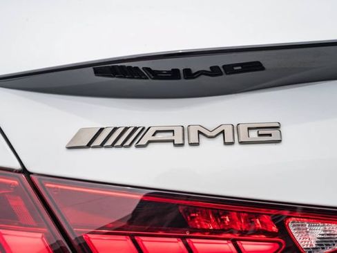 Used 2023 Mercedes-Benz C 43 AMG 4MATIC Sedan image 9
