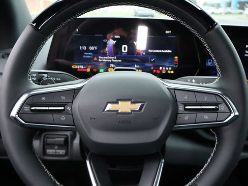 New 2026 Chevrolet Silverado EV LT w/ Premium Package image 15