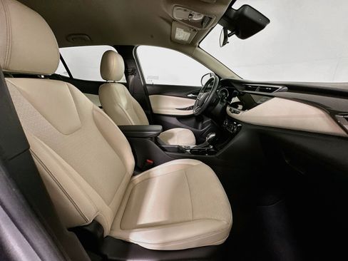 Used 2023 Buick Encore GX Preferred w/ Cold Weather Comfort Package FWD image 29
