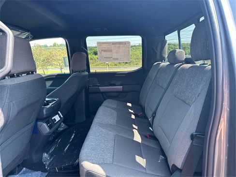 New 2025 Ford F150 XLT w/ Equipment Group 302A MID image 10