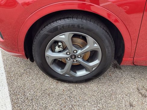 Used 2023 Ford Escape ST-Line w/ Tech Pack #1 AWD/4WD image 42