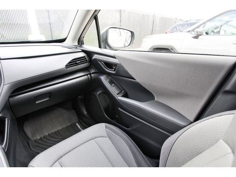 Certified 2024 Subaru Crosstrek 2.0i Premium image 10