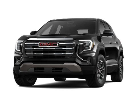 New 2026 GMC Terrain Elevation w/ Technology Package II FWD image 14
