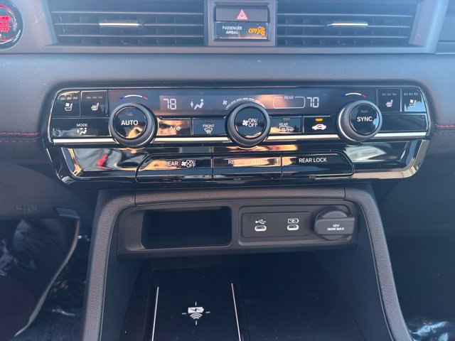 New 2026 Honda Pilot Black Edition image 27