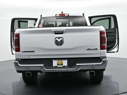 Used 2022 RAM 1500 Laramie w/ Off Road Group image 30
