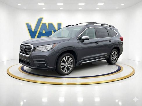 Used 2022 Subaru Ascent Touring w/ Popular Package #2A AWD/4WD image 1