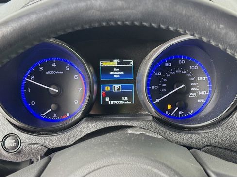 Used 2015 Subaru Outback 2.5i Premium image 12