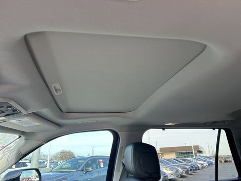 Used 2024 Toyota Sequoia Limited w/ Tow Technology Package image 5