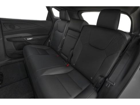 New 2026 Lexus RX 350 F Sport w/ Convenience Package FWD image 12