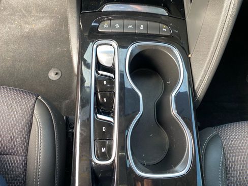 Used 2023 Buick Envision Preferred image 12