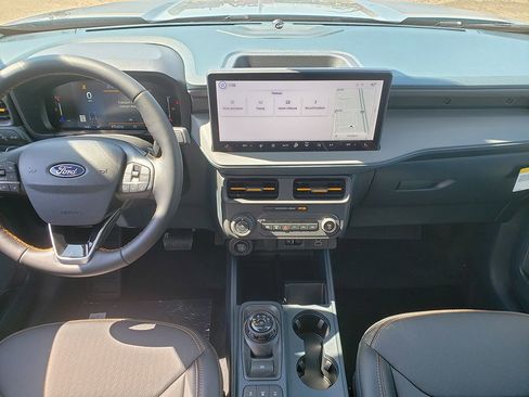 New 2026 Ford Maverick Tremor AWD/4WD image 16