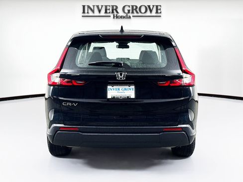 Certified 2024 Honda CR-V LX image 6