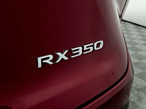 Certified 2025 Lexus RX 350 Premium image 33