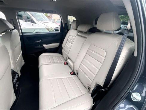 Certified 2023 Honda CR-V EX-L image 20