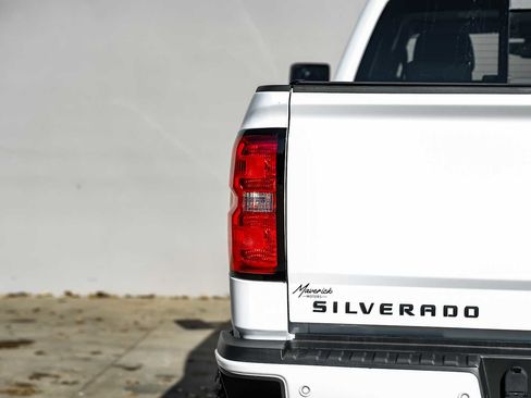 Used 2016 Chevrolet Silverado 3500 LTZ w/ Duramax Plus Package image 51