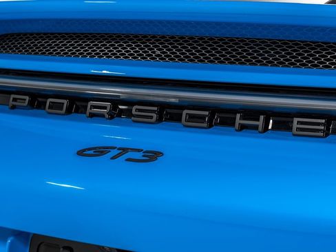Used 2022 Porsche 911 GT3 image 49