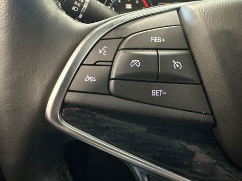 Certified 2024 Cadillac XT5 Premium Luxury w/ Technology Package image 16