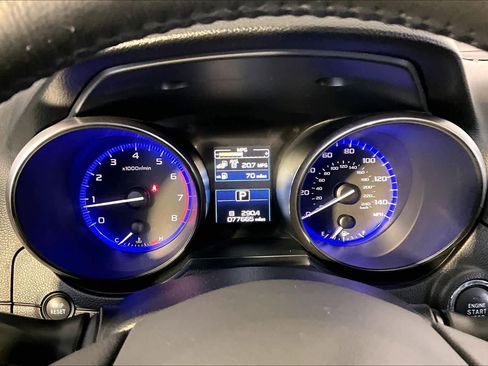 Used 2015 Subaru Outback 2.5i Limited image 25