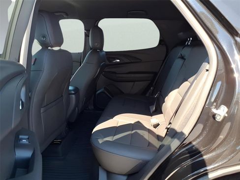 New 2026 Chevrolet TrailBlazer RS w/ Convenience Package FWD image 10