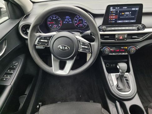 Used 2019 Kia Forte Sedan FWD image 22