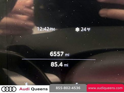 Certified 2025 Audi Q5 2.0T Premium Plus w/ Premium Plus image 27