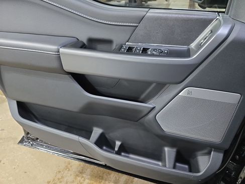 New 2025 Ford F150 XLT w/ Equipment Group 303A High image 22