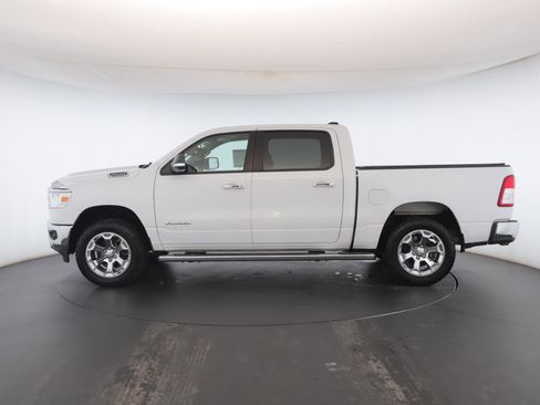 Used 2019 RAM 1500 Big Horn image 20
