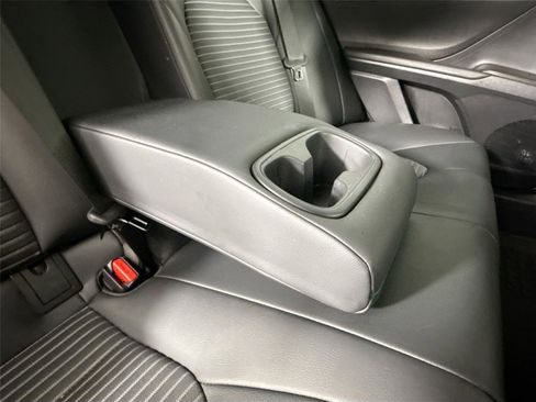 Certified 2023 Toyota Camry SE FWD image 34