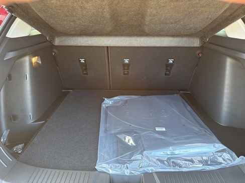 New 2026 Chevrolet Trax LT w/ Driver Confidence Package image 19