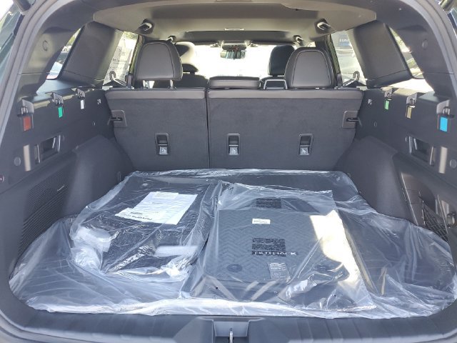 New 2026 Subaru Outback Touring XT AWD/4WD image 14