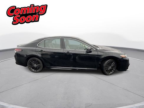 Certified 2024 Toyota Camry XSE image 5