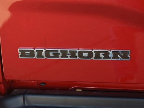New 2026 RAM 2500 Big Horn image 7