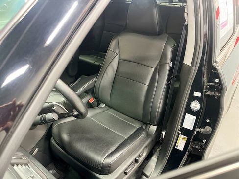 Used 2023 Honda Ridgeline RTL-E image 20