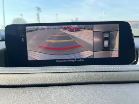 New 2026 MAZDA CX-30 AWD 2.5 S w/ Premium Package image 22