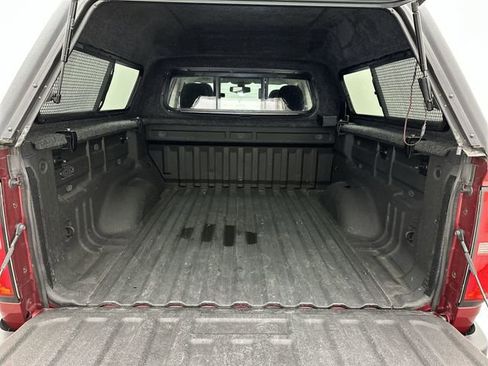 Used 2018 Chevrolet Colorado Z71 image 23