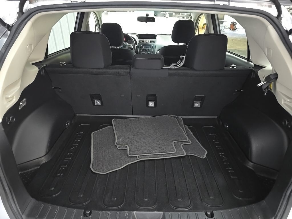 Used 2014 Subaru Crosstrek 2.0i Premium AWD/4WD image 11