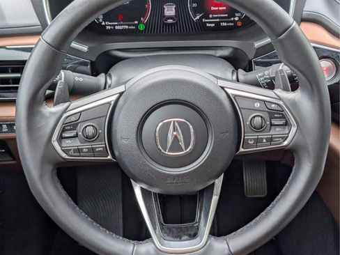 Used 2024 Acura MDX FWD w/ Technology Package image 34