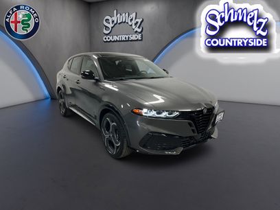 New 2026 Alfa Romeo Tonale